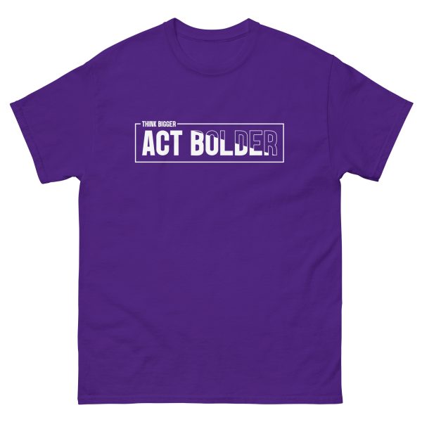 Timeless Unisex Crewneck Tee - Image 12