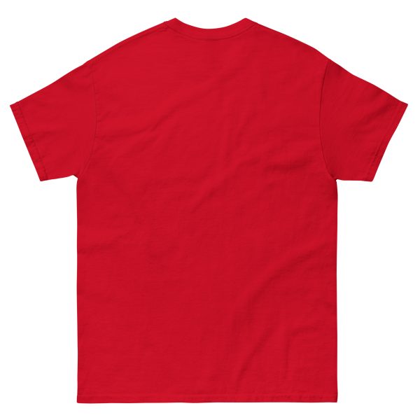 All-Purpose Comfort Unisex Classic  Tee T-shirt - Image 11