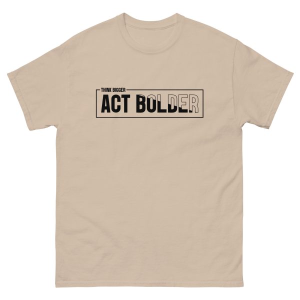 All-Purpose Unisex Tee - Image 6
