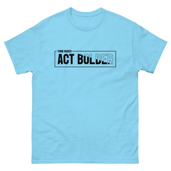 All-Purpose Unisex Tee - Image 8