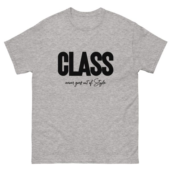 Unisex Classic Fit T-Shirt - Image 2