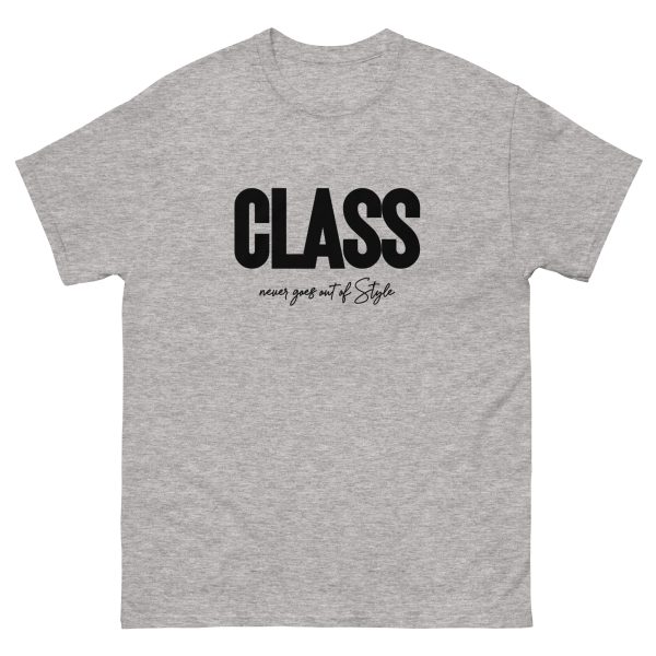 Unisex Classic T-Shirt - Image 2