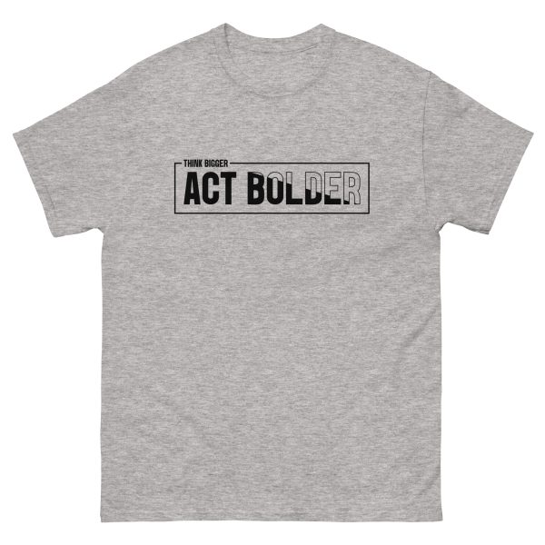 All-Purpose Unisex Tee - Image 4