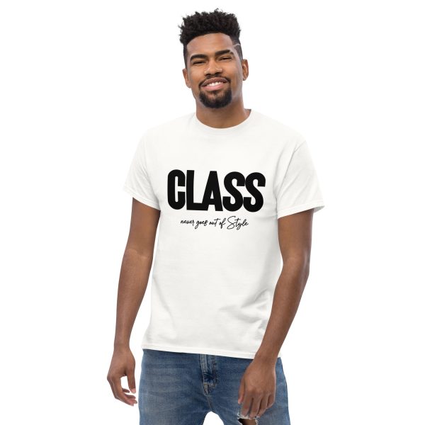 Unisex Classic Fit T-Shirt
