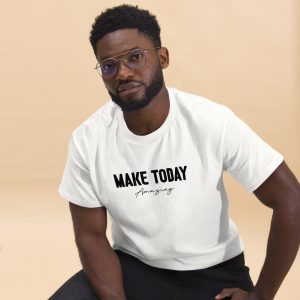 Unisex Everyday Classic T-Shirt