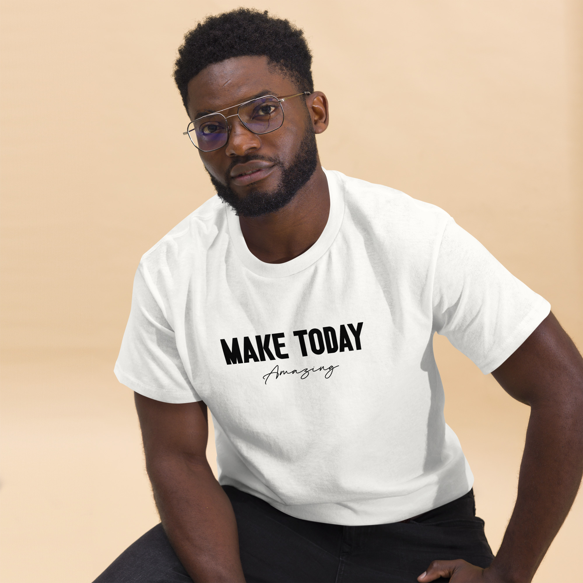Unisex Everyday Classic T-Shirt