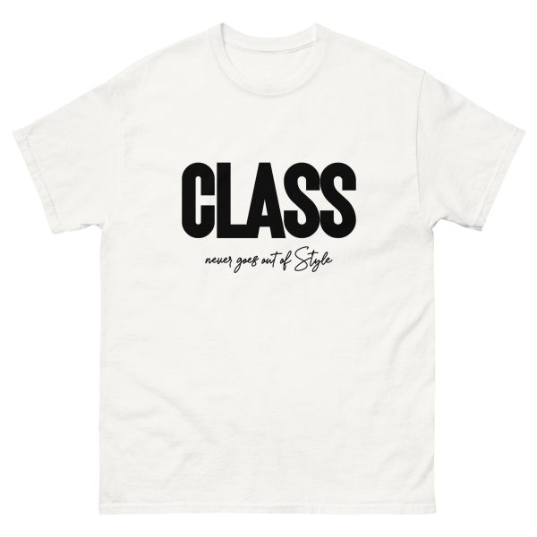 Unisex Classic Fit T-Shirt - Image 14