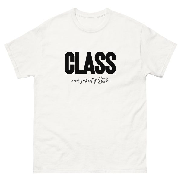 Unisex Classic T-Shirt - Image 12
