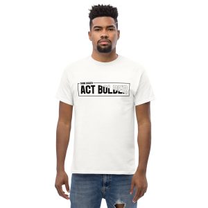 All-Purpose Unisex Tee