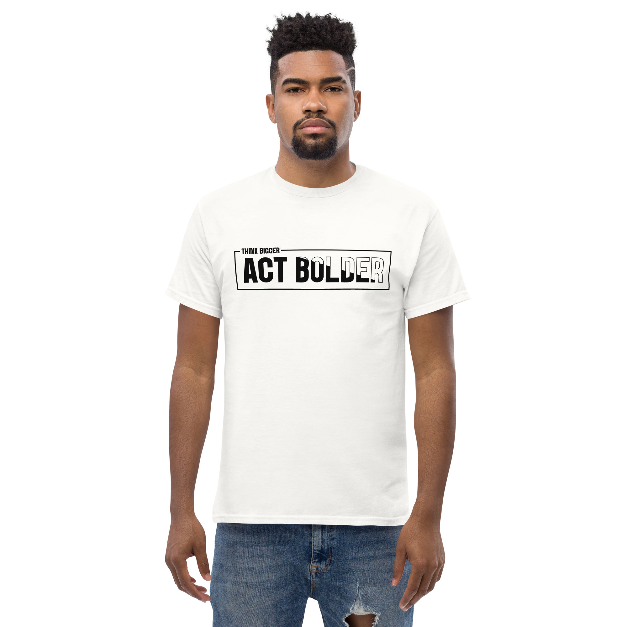 All-Purpose Unisex Tee