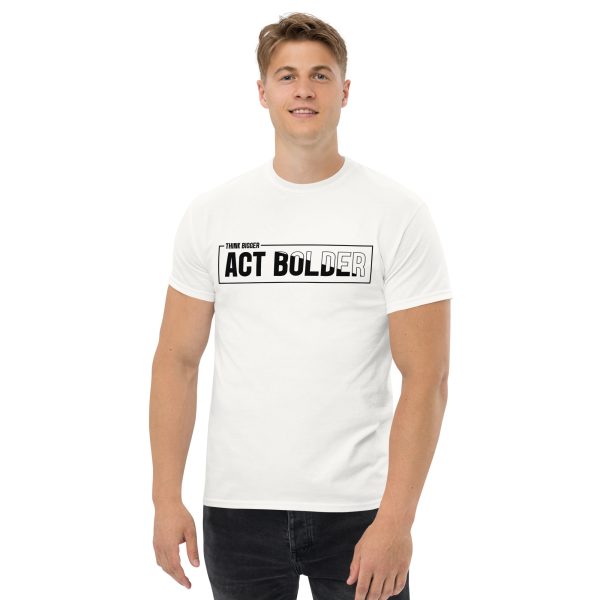 All-Purpose Unisex Tee - Image 3