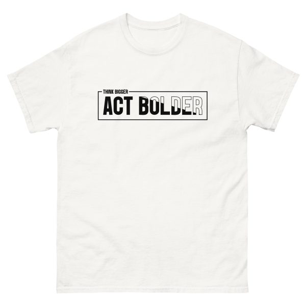 All-Purpose Unisex Tee - Image 18