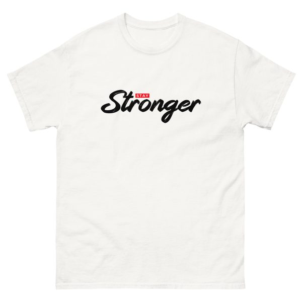 Unisex Premium Classic T-Shirt-tee - Image 7