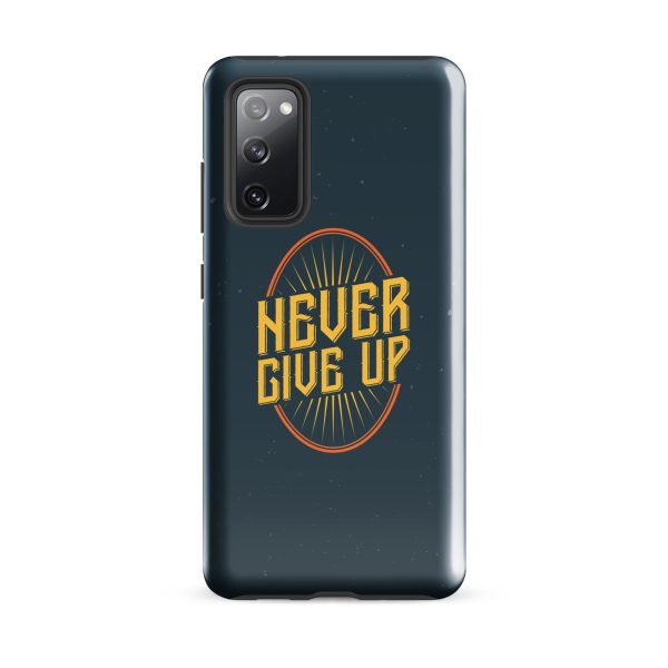 RuggedTough Samsung Case – Built to Withstand the Toughest Drops