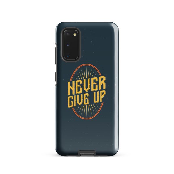 RuggedTough Samsung Case – Built to Withstand the Toughest Drops - Image 2
