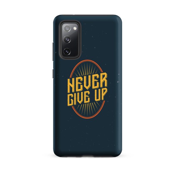 RuggedTough Samsung Case – Built to Withstand the Toughest Drops - Image 4