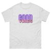 Unisex Everyday Essential Fit T-Shirt - Image 4