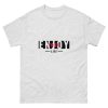 Unisex Staple Classic Tee - Image 12