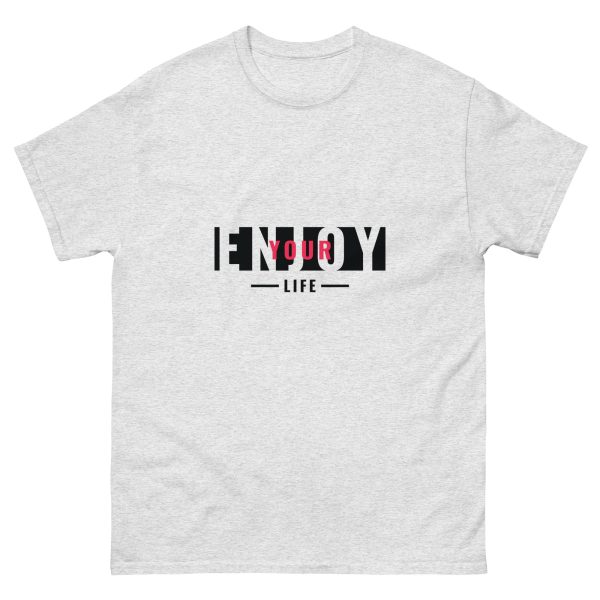 Unisex Staple Classic Tee - Image 12