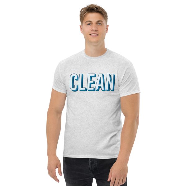 Unisex Cotton Classic T-Shirt - Image 3