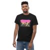 Unisex Classic T-Shirt – Custom Text/Design Available - Image 2