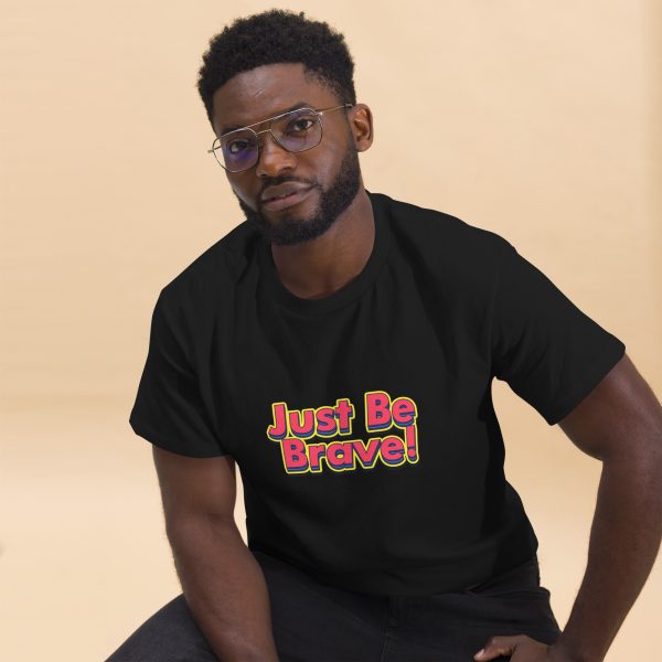 Essential Unisex T-Shirt - Image 2