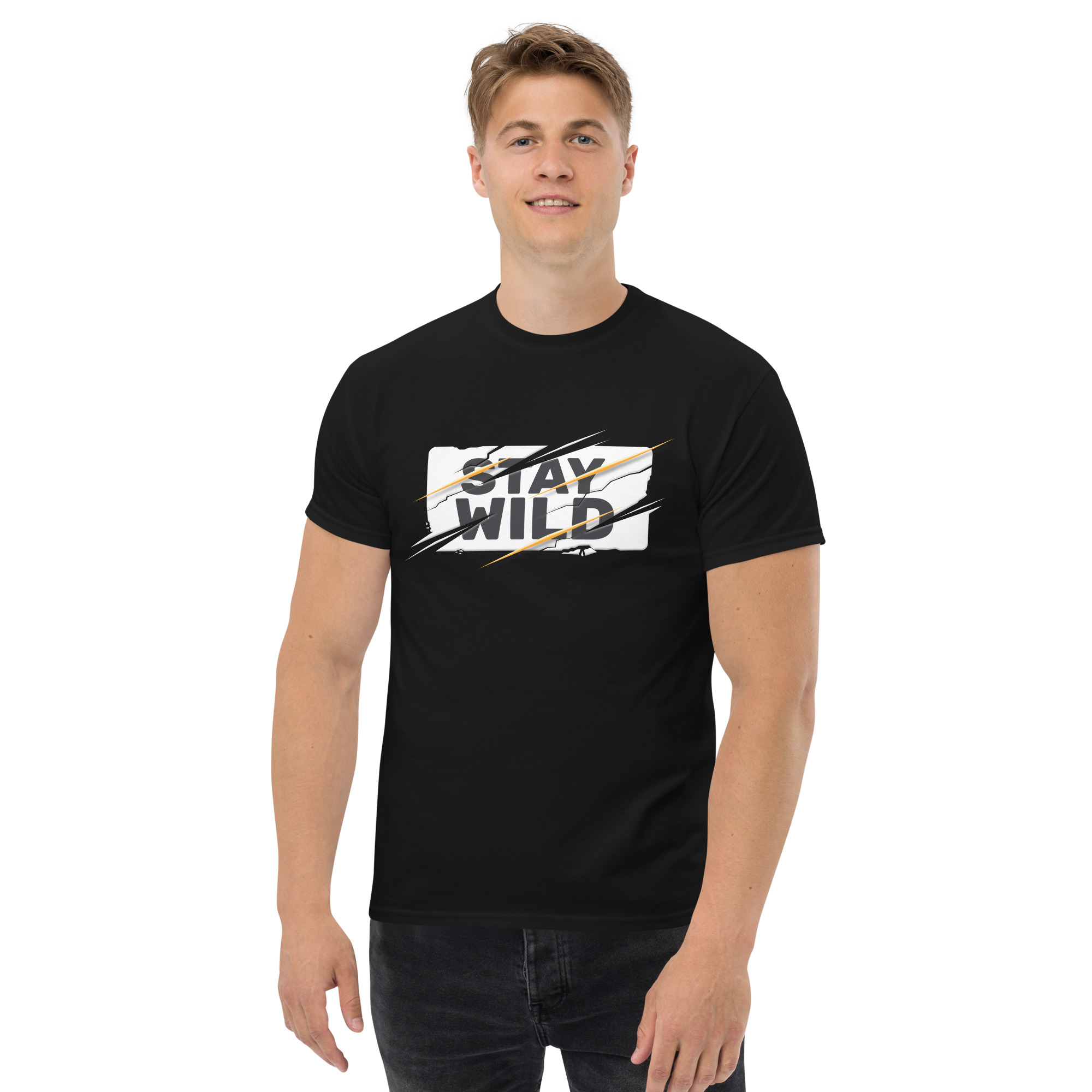 Ultimate Comfort Unisex T-Shirt