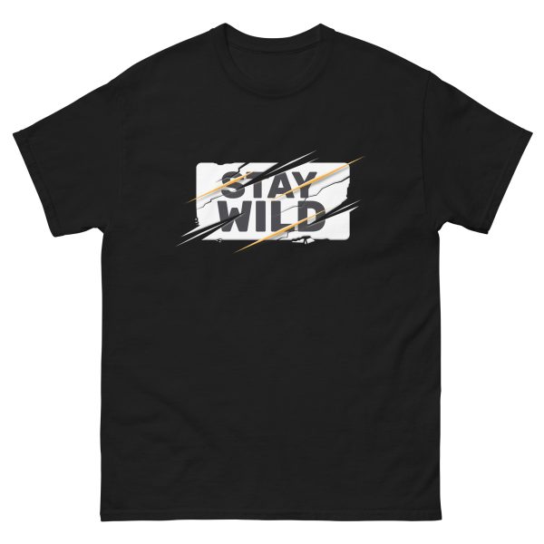 Ultimate Comfort Unisex T-Shirt - Image 2