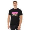 Unisex Classic T-Shirt – Custom Text/Design Available
