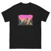 Unisex Classic T-Shirt – Custom Text/Design Available - Image 3