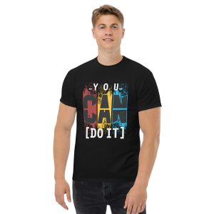Signature Unisex Classic Tee