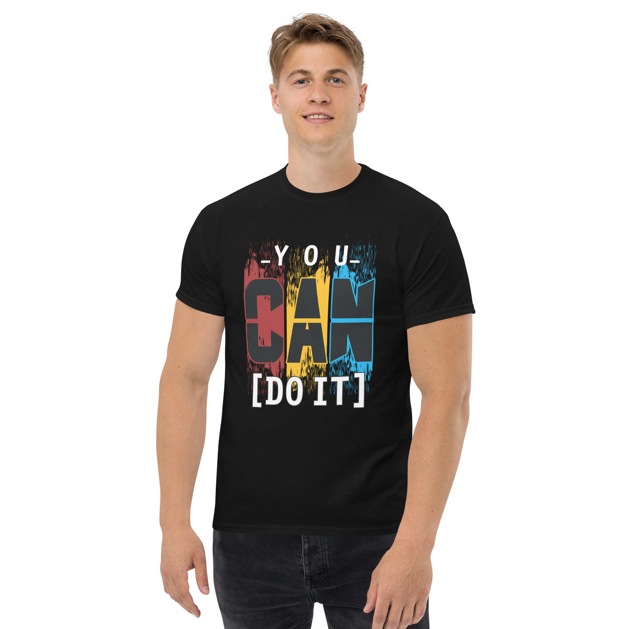 Signature Unisex Classic Tee