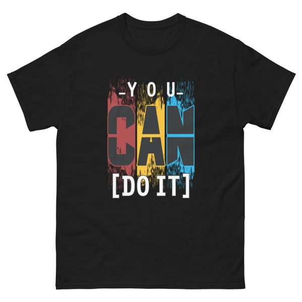 Signature Unisex Classic Tee - Image 2