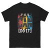 Signature Unisex Classic Tee T-Shirt - Image 2