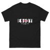 Unisex All-Season Classic Tee - Image 4