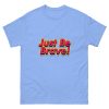 Premium Unisex Classic T-Shirt - Image 2