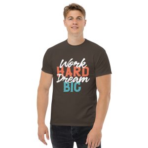 Unisex Soft Touch Classic Tee
