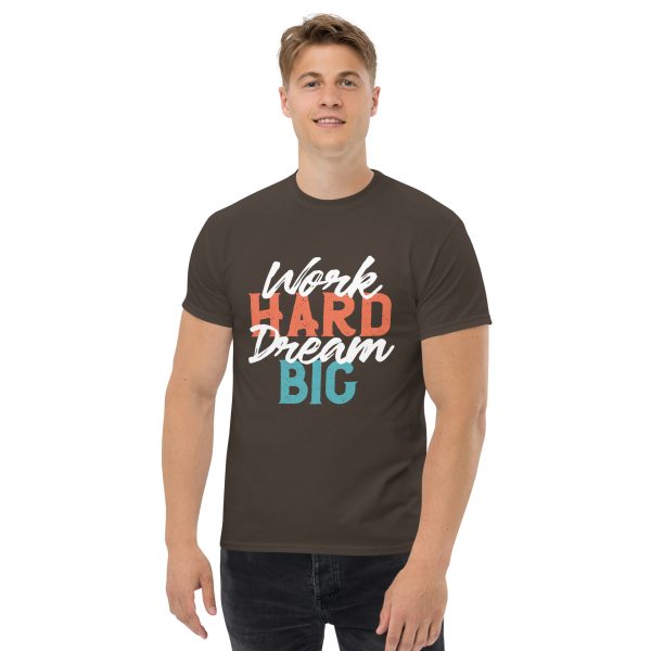 Unisex Soft Touch Classic Tee
