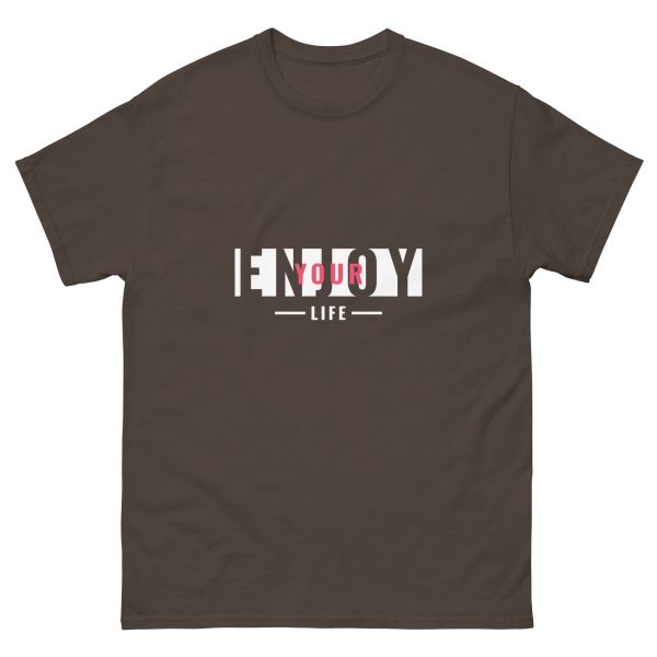Unisex All-Season Classic Tee - Image 10
