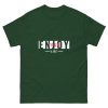 Unisex All-Season Classic Tee - Image 8