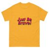 Premium Unisex Classic T-Shirt - Image 4
