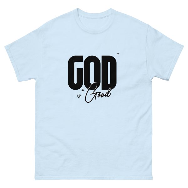 Signature Fit Unisex Tee - Image 6