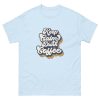 Unisex Casual Classic T-Shirt - Image 6