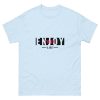 Unisex Staple Classic Tee - Image 10