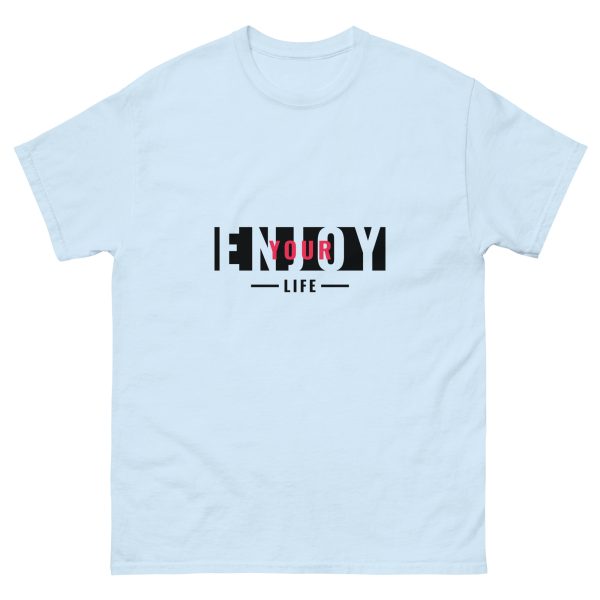 Unisex Staple Classic Tee - Image 10