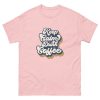 Unisex Casual Classic T-Shirt - Image 4