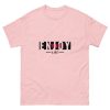 Unisex Staple Classic Tee - Image 8