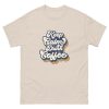 Unisex Casual Classic T-Shirt - Image 2