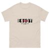 Unisex Staple Classic Tee - Image 6