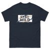 Ultimate Comfort Unisex T-Shirt - Image 4